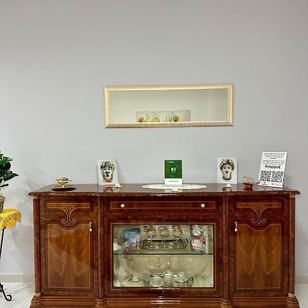 La Pigna Delle Aci Apartment أتشيريالي المظهر الخارجي الصورة