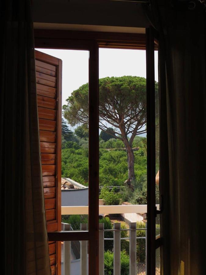 La Pigna Delle Aci Apartment أتشيريالي المظهر الخارجي الصورة