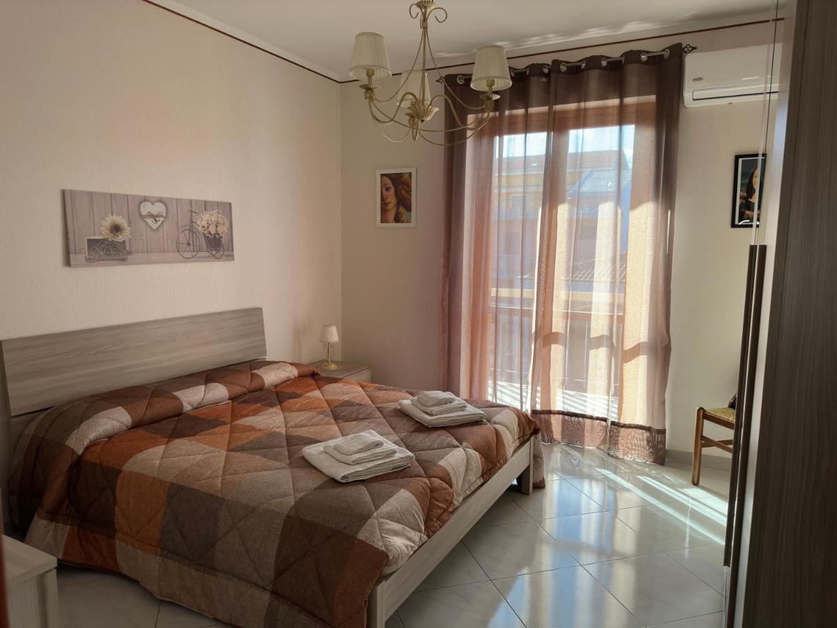 La Pigna Delle Aci Apartment أتشيريالي المظهر الخارجي الصورة