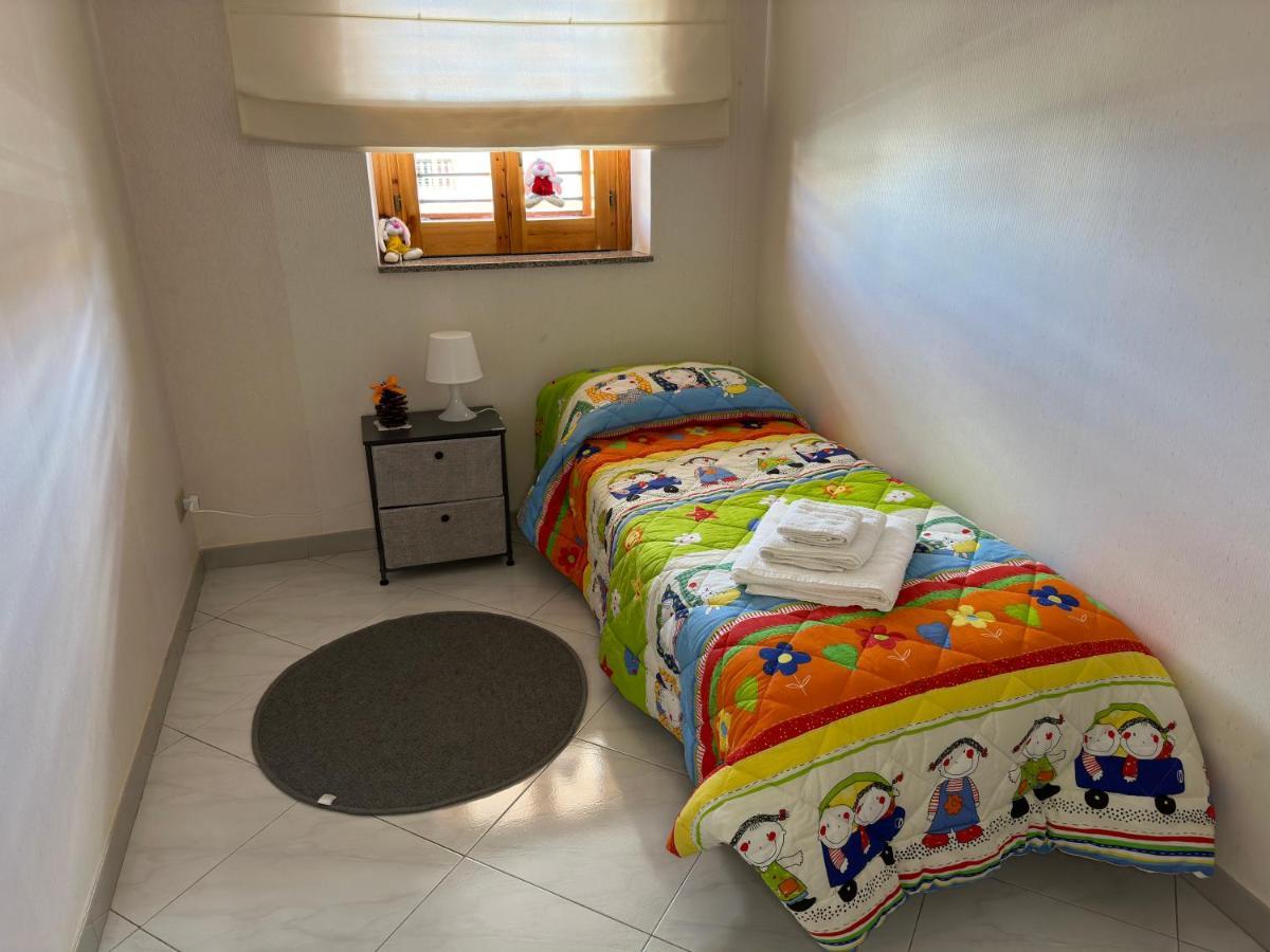 La Pigna Delle Aci Apartment أتشيريالي المظهر الخارجي الصورة