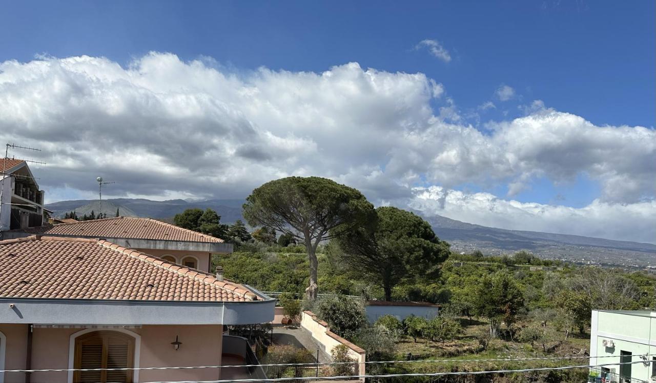 La Pigna Delle Aci Apartment أتشيريالي المظهر الخارجي الصورة