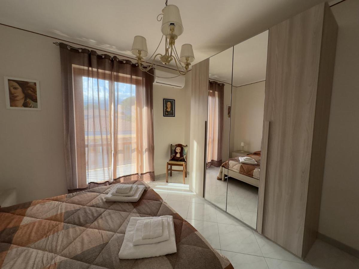 La Pigna Delle Aci Apartment أتشيريالي المظهر الخارجي الصورة
