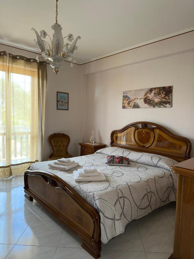 La Pigna Delle Aci Apartment أتشيريالي المظهر الخارجي الصورة