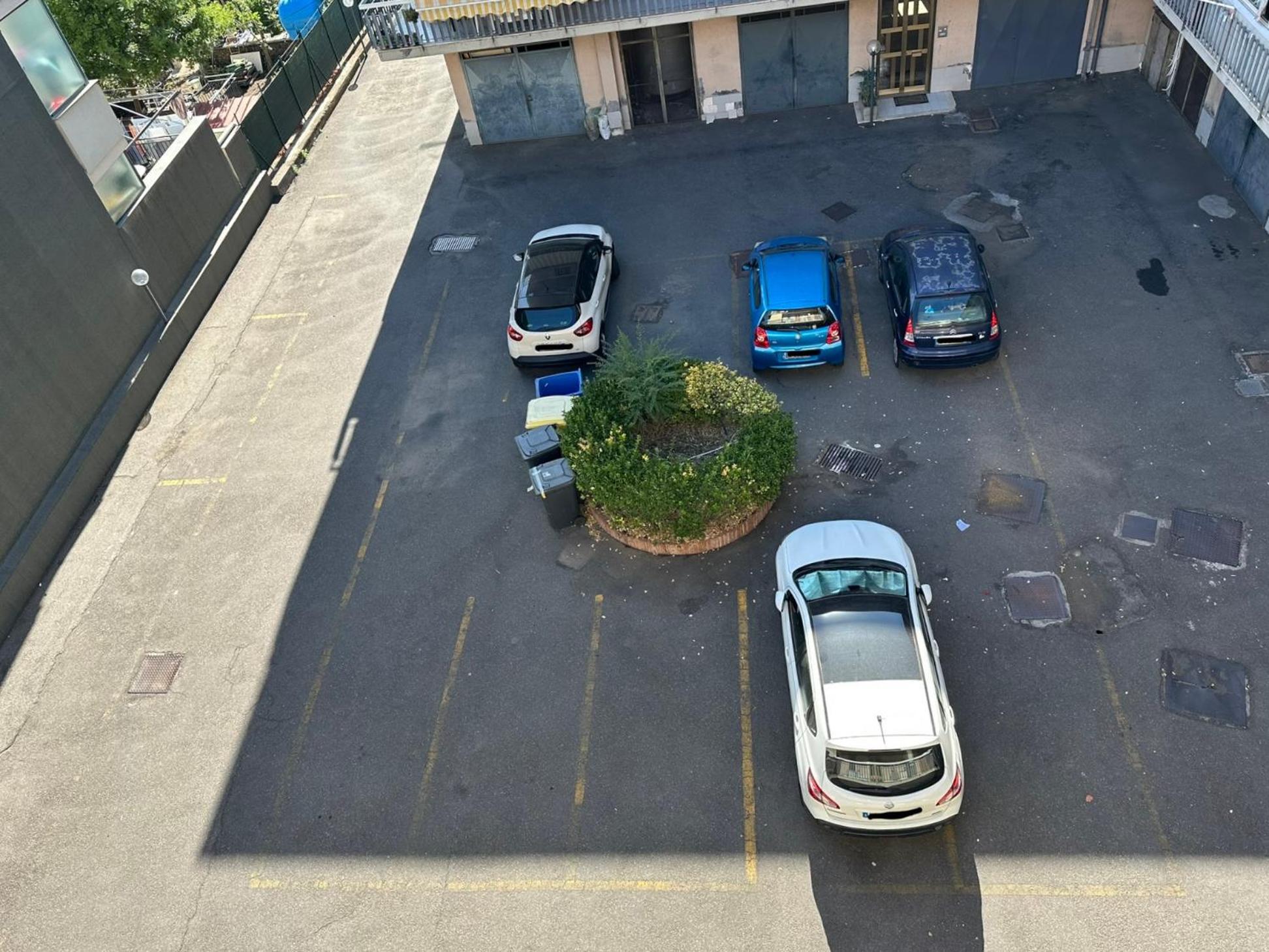 La Pigna Delle Aci Apartment أتشيريالي المظهر الخارجي الصورة