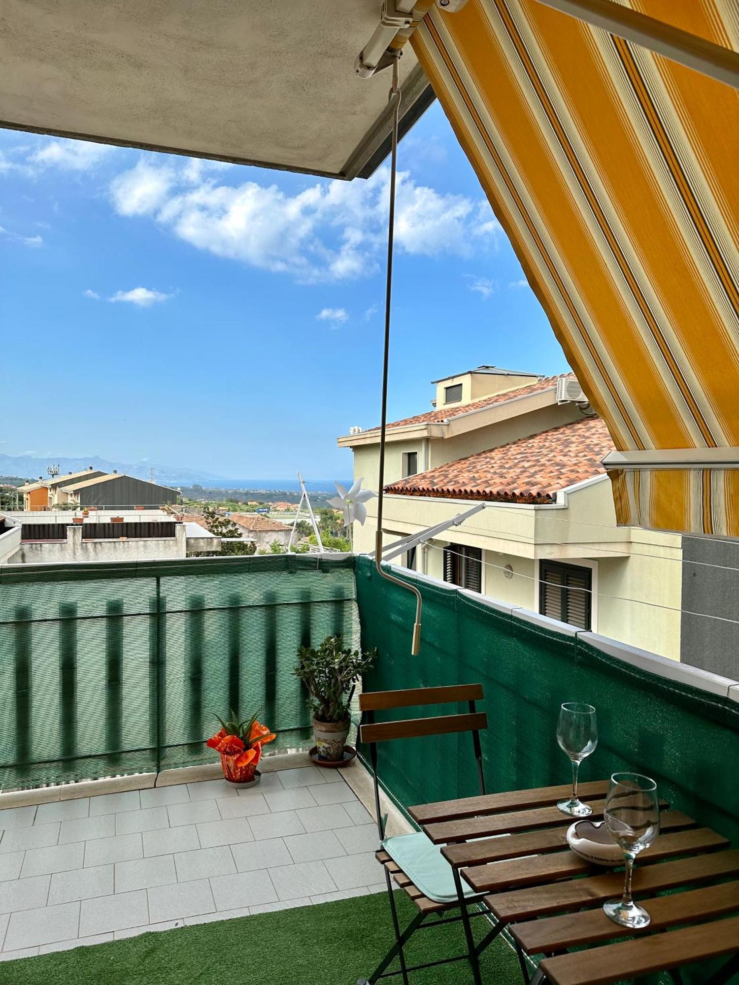 La Pigna Delle Aci Apartment أتشيريالي المظهر الخارجي الصورة