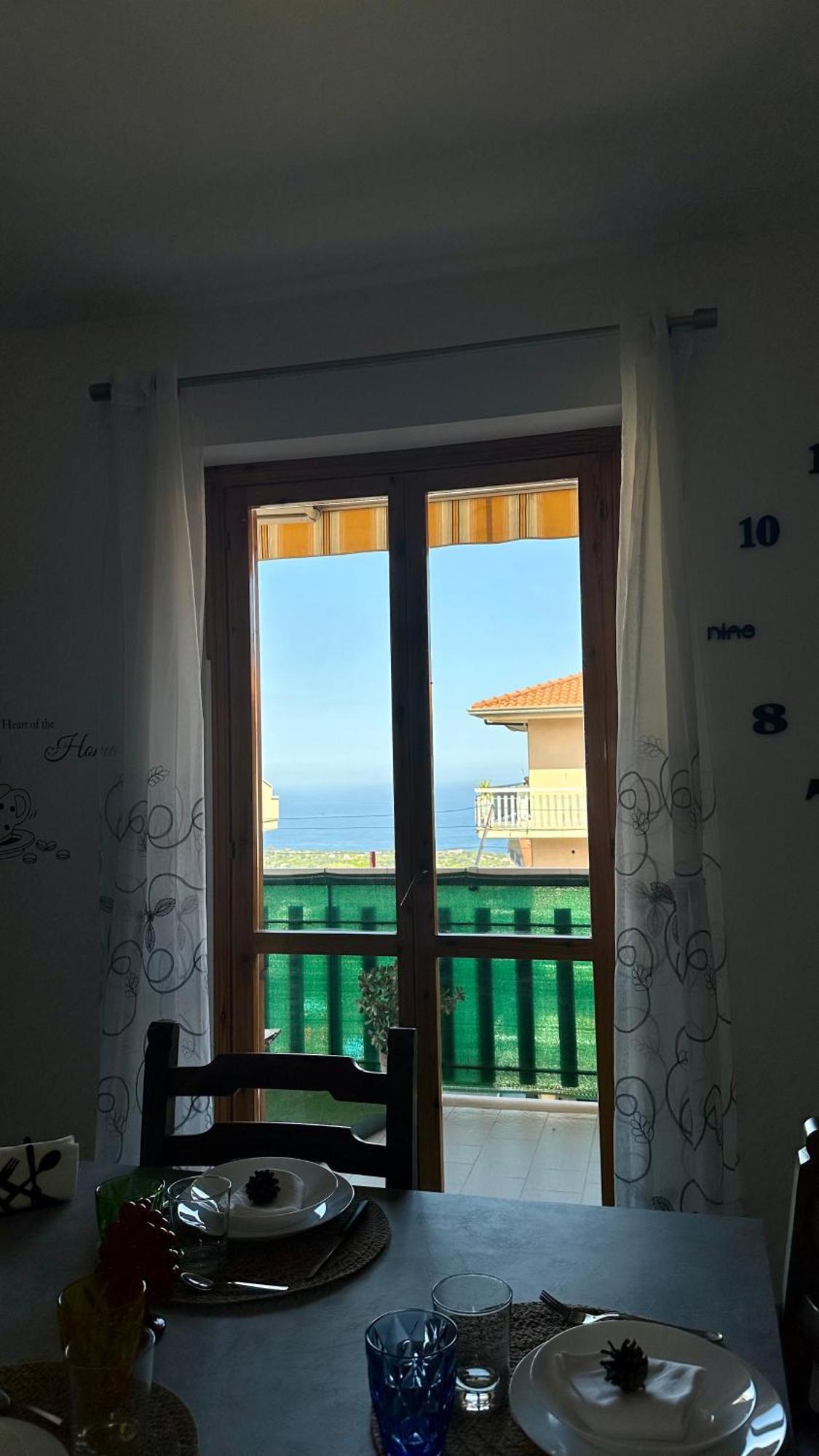 La Pigna Delle Aci Apartment أتشيريالي المظهر الخارجي الصورة