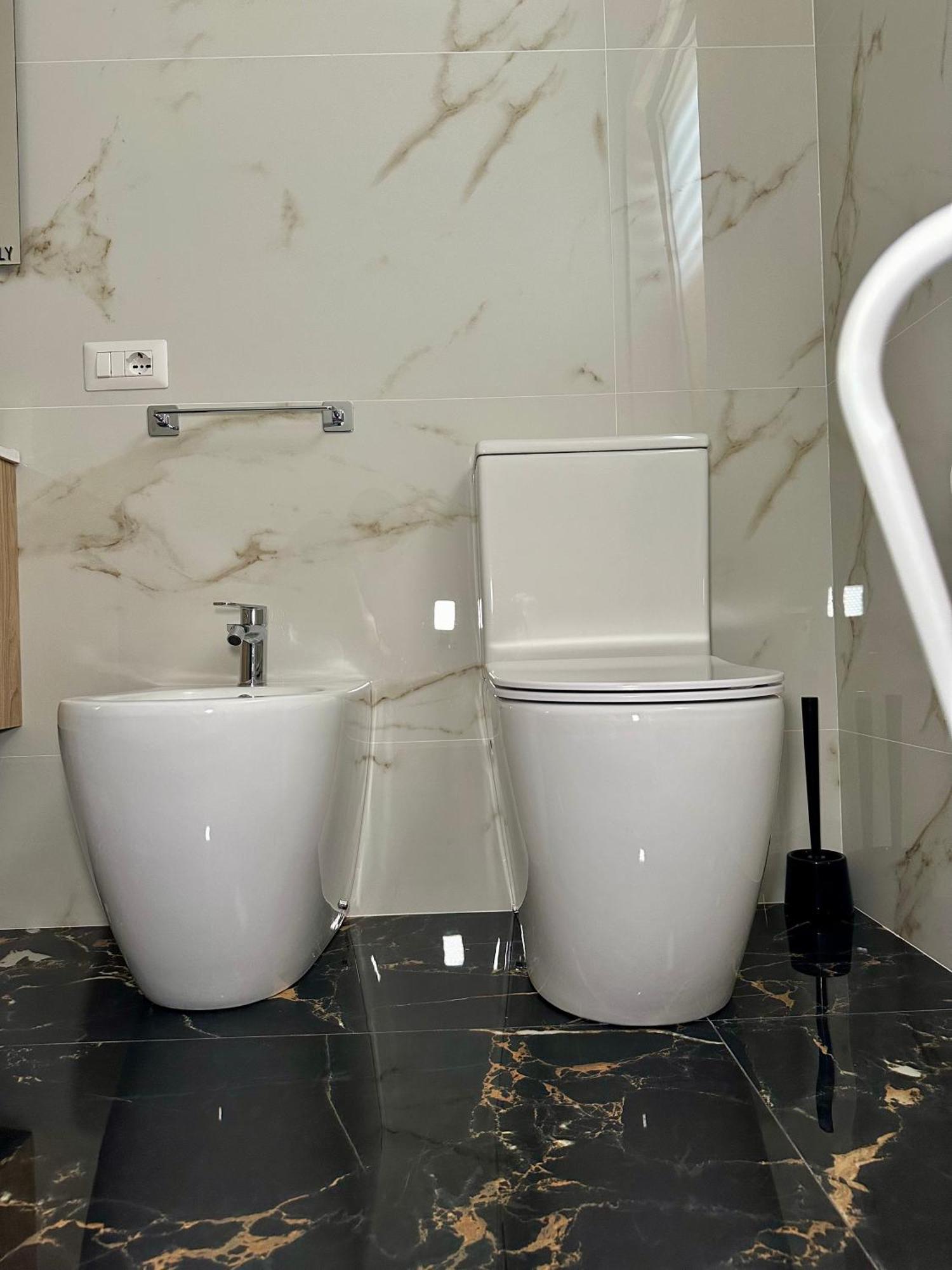 La Pigna Delle Aci Apartment أتشيريالي المظهر الخارجي الصورة
