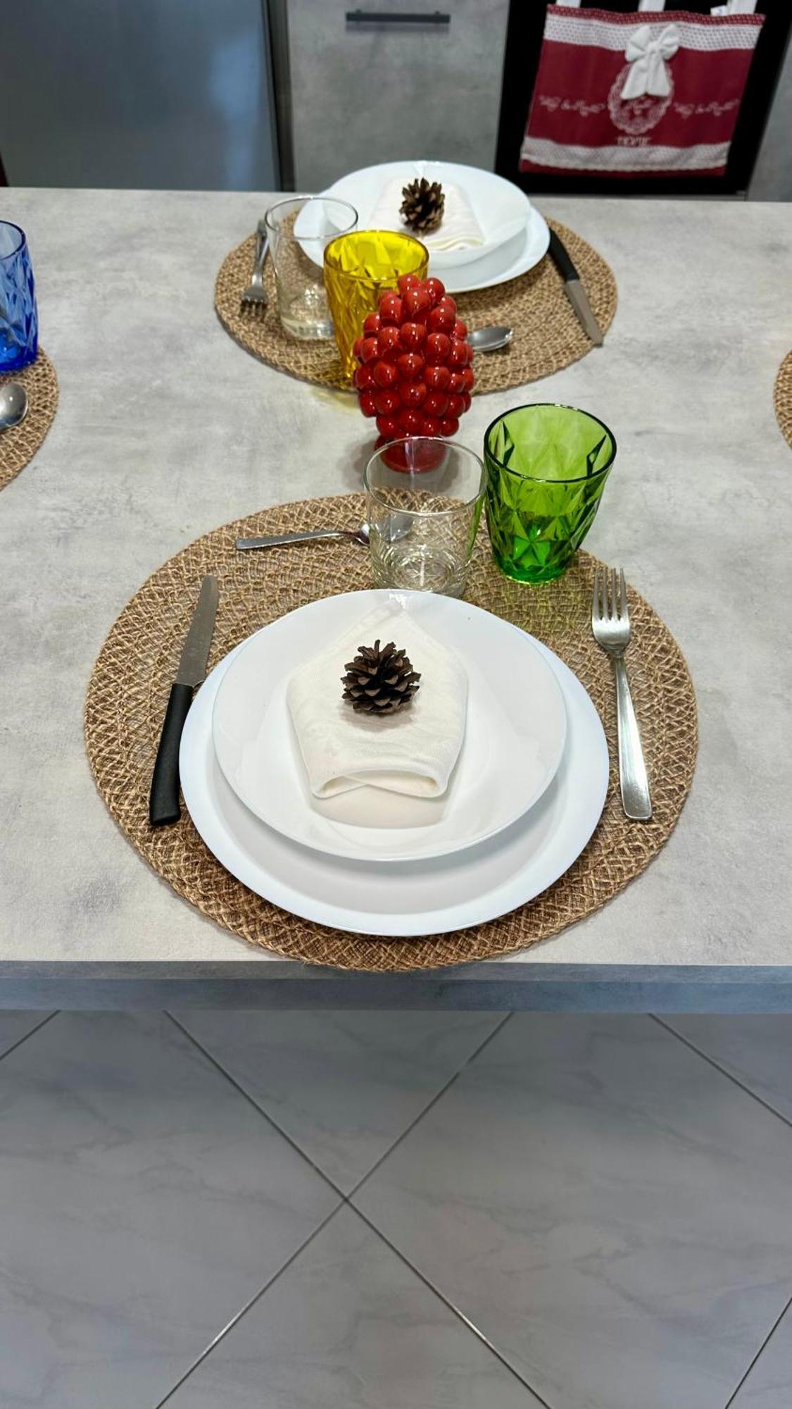 La Pigna Delle Aci Apartment أتشيريالي المظهر الخارجي الصورة