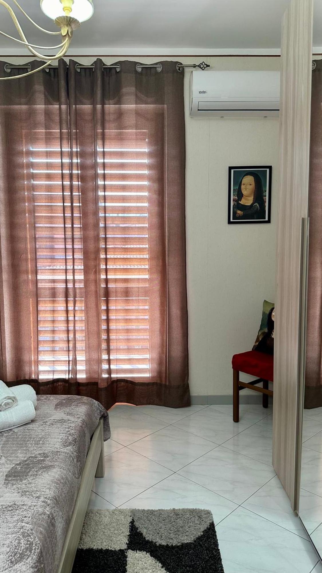 La Pigna Delle Aci Apartment أتشيريالي المظهر الخارجي الصورة