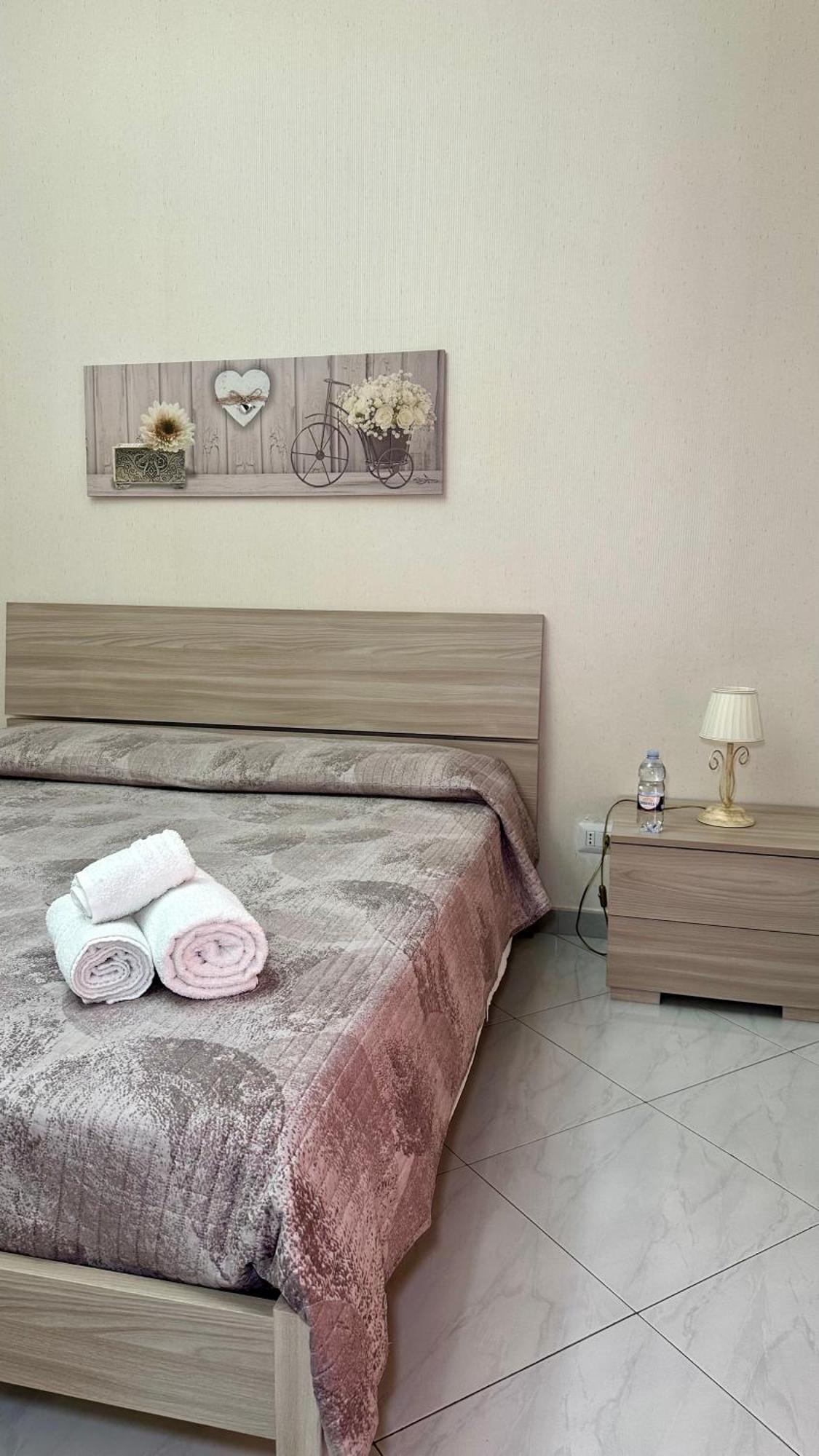 La Pigna Delle Aci Apartment أتشيريالي المظهر الخارجي الصورة