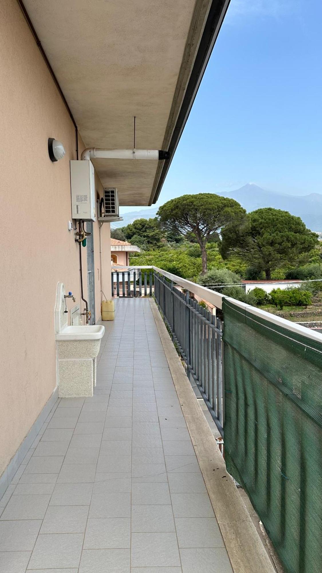 La Pigna Delle Aci Apartment أتشيريالي المظهر الخارجي الصورة