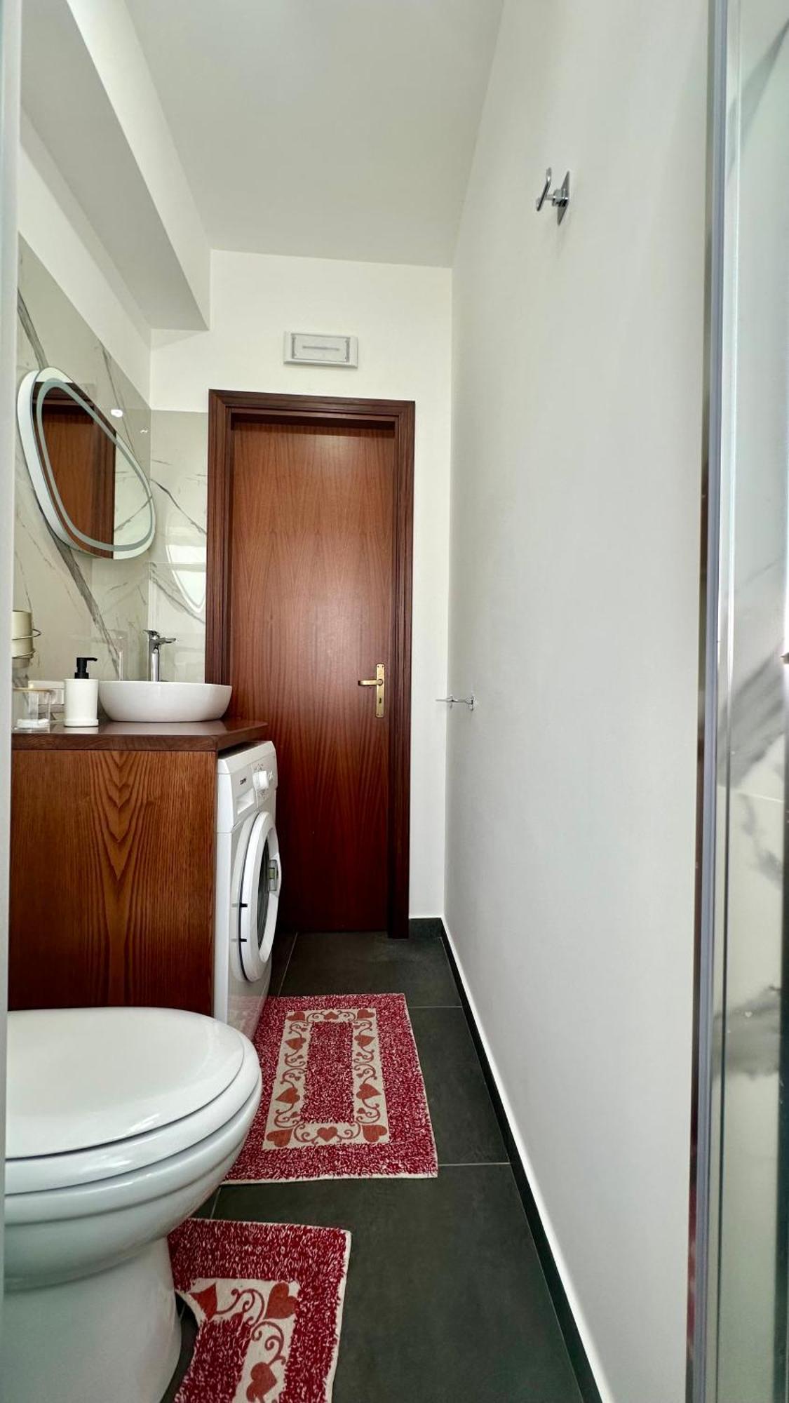 La Pigna Delle Aci Apartment أتشيريالي المظهر الخارجي الصورة