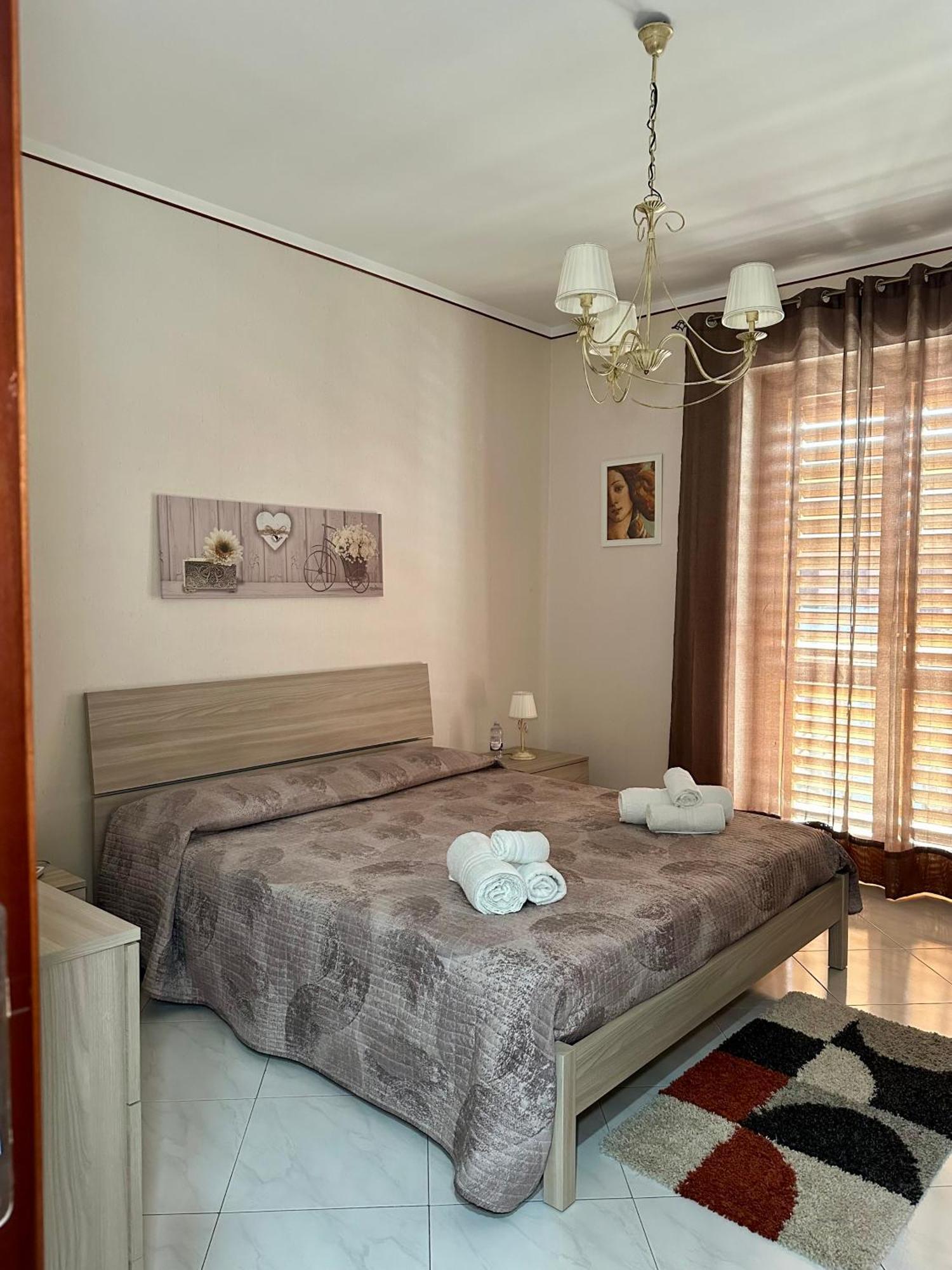 La Pigna Delle Aci Apartment أتشيريالي المظهر الخارجي الصورة