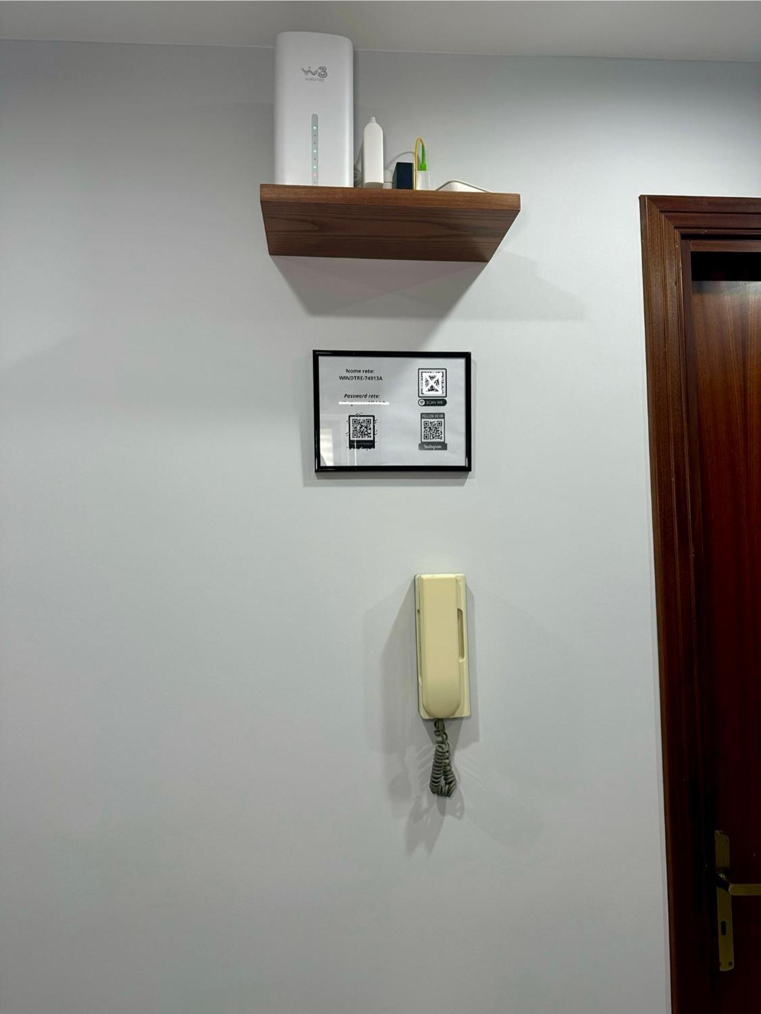 La Pigna Delle Aci Apartment أتشيريالي المظهر الخارجي الصورة